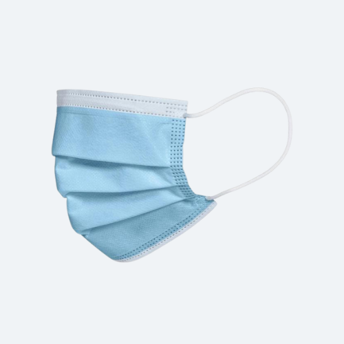 Ademhaling en mondbescherming