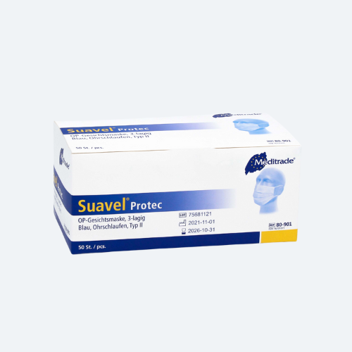 Persoonlijke beschermende apparatuur