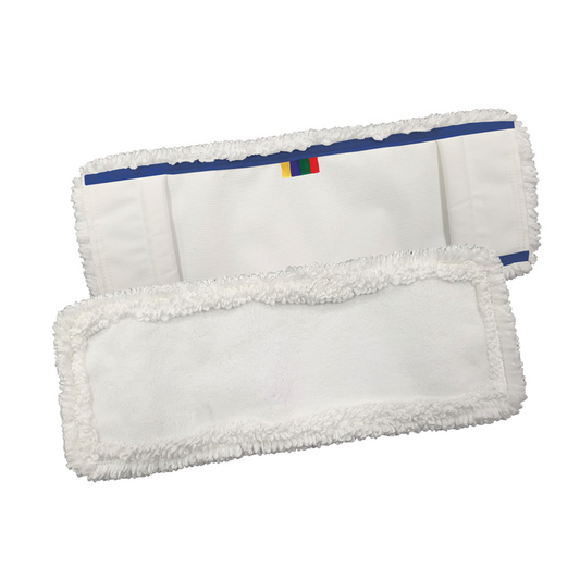 Numatic NuTex MicroSpeed ST - microvezelhoes