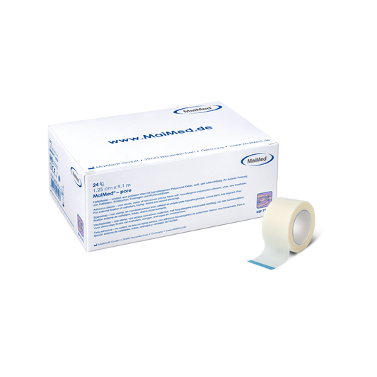 MaiMed-poriënhechtpleister van poreus vlies