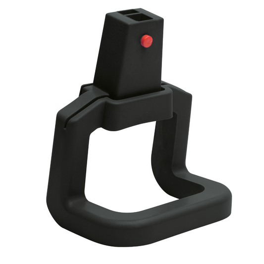 Numatic mophouder voor midmop, reflo | Pak (1 stuk)