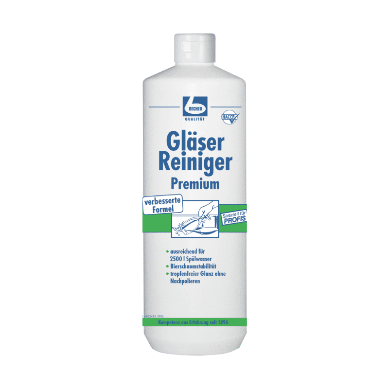Glasreiniger