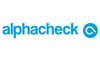 Alphacheck Caresens Double de la glycémie Dispositif de mesure de la glycémie Eco | Pack (1 pièce)