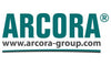 Arcora Basic -line Microfiber tissu, 38 x 38 cm - 10 pièces