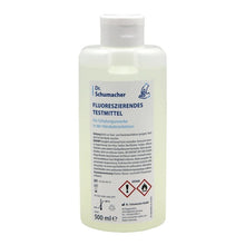Fluorescerend testmiddel | Fles (500 ml)