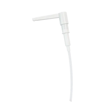 Vervangingspomp voor universele dispenser REF2040 van kunststof, wit, 1 stuk | Pak (1 stuk)