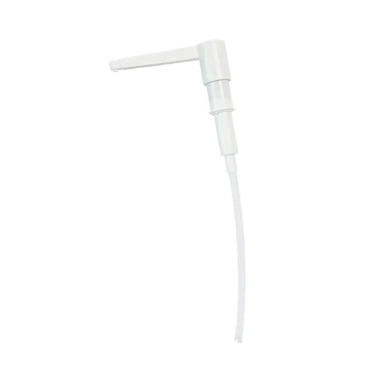 Vervangingspomp voor universele dispenser REF2040 van kunststof, wit, 1 stuk | Pak (1 stuk)