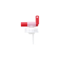 Robinet de remplissage MaiMed pour produits de nettoyage Bidon de 10 litres | Paquet (1 pièce)