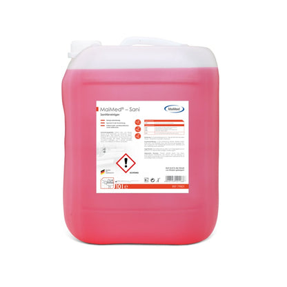 MaiMed-Sani sanitairreiniger