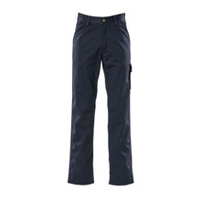 MASCOT® Grafton pantalon, bleu marine