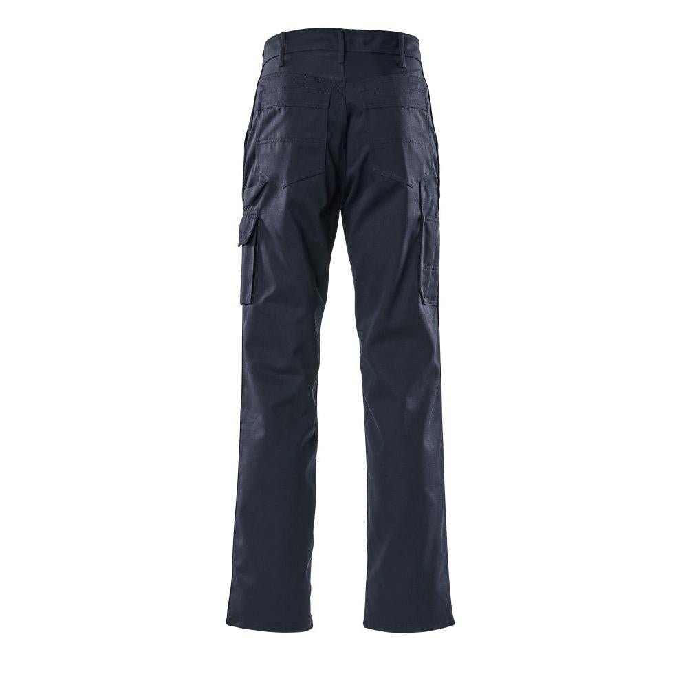 MASCOT® Grafton-broek, marineblauw