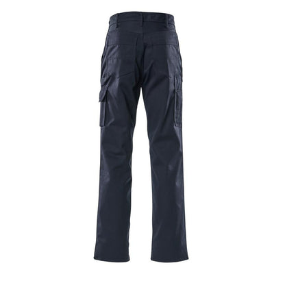 MASCOT® Grafton-broek, marineblauw