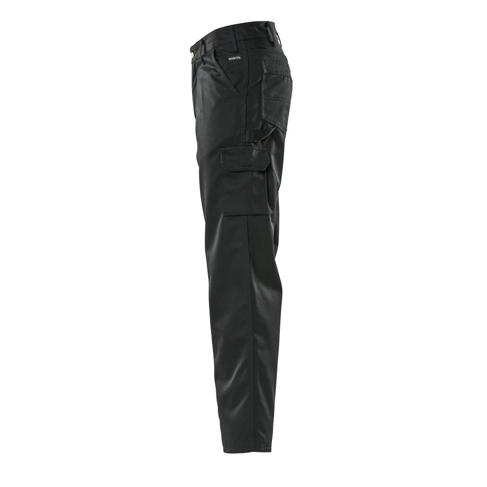 MASCOT® Grafton-broek, zwart