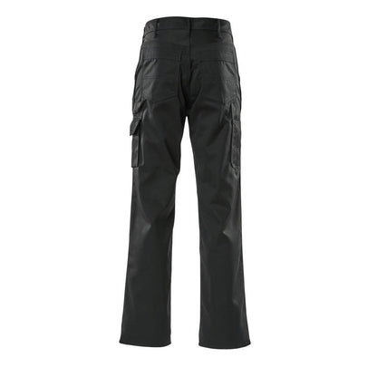 MASCOT® Grafton-broek, zwart