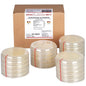 Servoplate kweekmedia champignon-agar volgens Kimming NIEUW: verpakking van 4 x 5 stuks | Pak (20 borden)