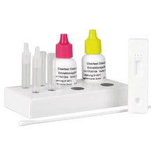 Chlamydia la plus claire