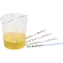 Cleartest Drug, Méthamphétamine 1000ng/ml, Pack : 20 pièces | Pack (20 tests)