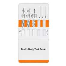 Test Cleartest Multi-Dip 6