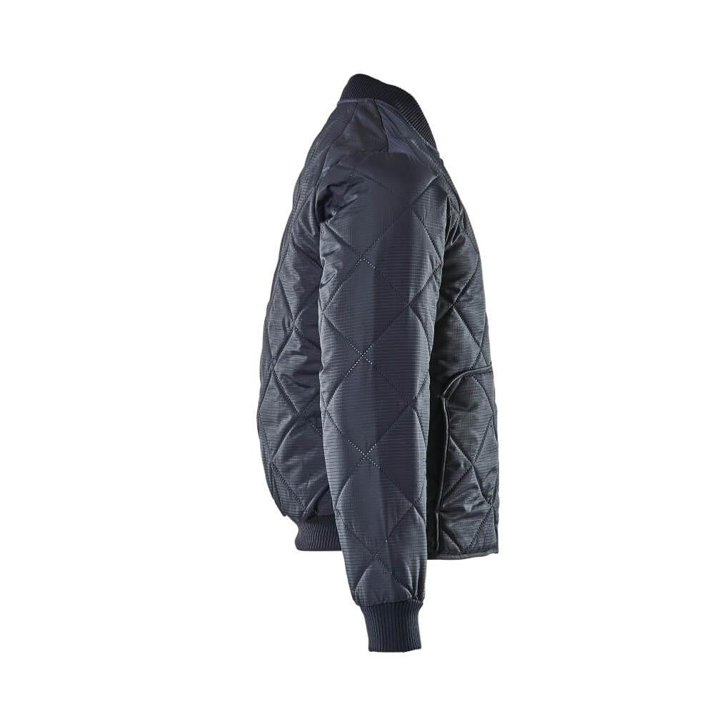 MASCOT® London thermische jas, marineblauw