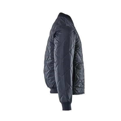 MASCOT® London thermische jas, marineblauw