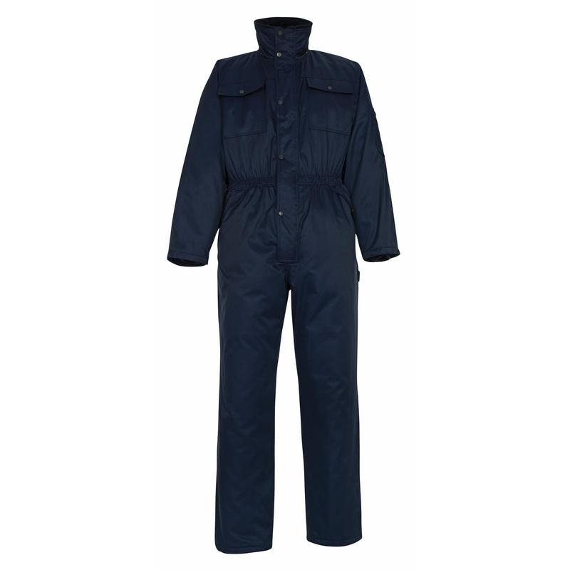 MASCOT® Thule combinaison d'hiver, bleu marine
