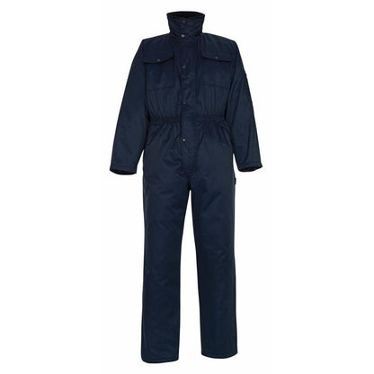 MASCOT® Thule combinaison d'hiver, bleu marine