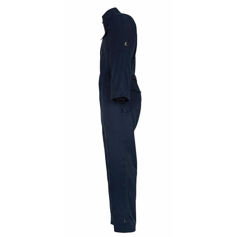 MASCOT® Thule combinaison d'hiver, bleu marine