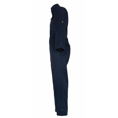 MASCOT® Thule combinaison d'hiver, bleu marine