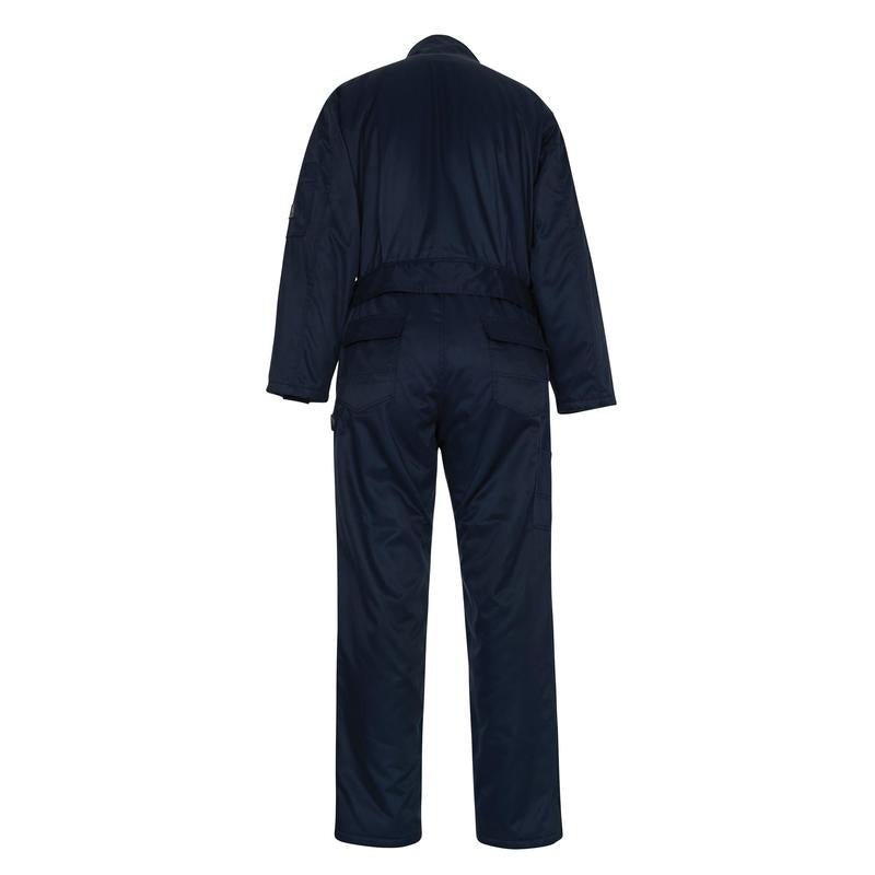 MASCOT® Thule combinaison d'hiver, bleu marine