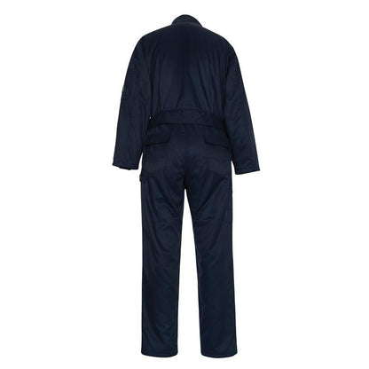 MASCOT® Thule combinaison d'hiver, bleu marine