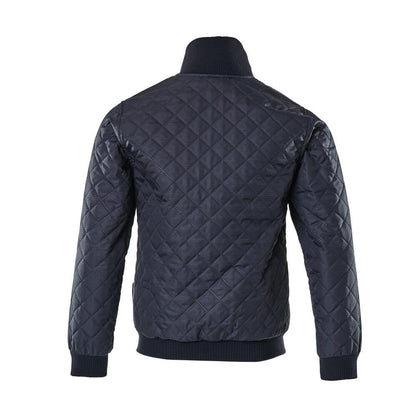 MASCOT® Dundee thermische jas, marineblauw