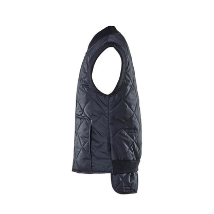 MASCOT® Liverpool gilet thermique, bleu marine