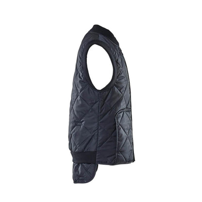 MASCOT® Liverpool gilet thermique, bleu marine