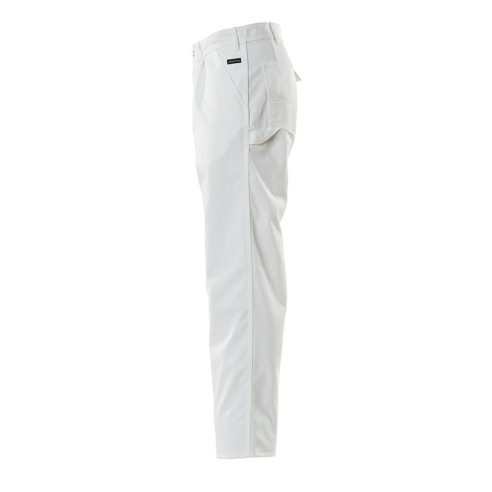 MASCOT® Montana broek, wit
