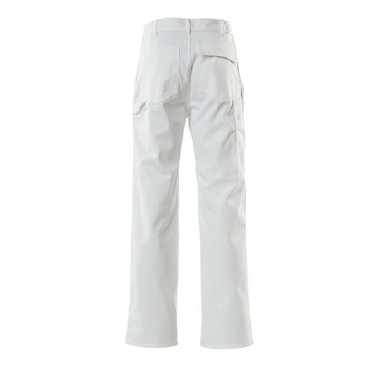 MASCOT® Montana broek, wit