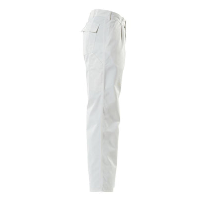 MASCOT® Montana broek, wit