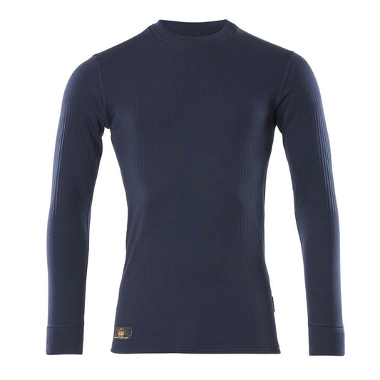 MASCOT® Uppsala functioneel ondershirt, marineblauw