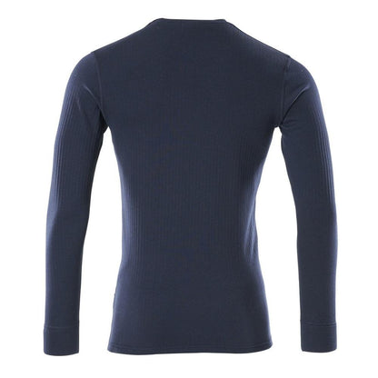 MASCOT® Uppsala functioneel ondershirt, marineblauw