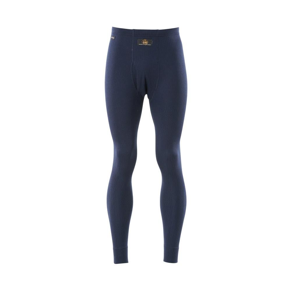 MASCOT® Arlanda functionele onderbroek, marineblauw