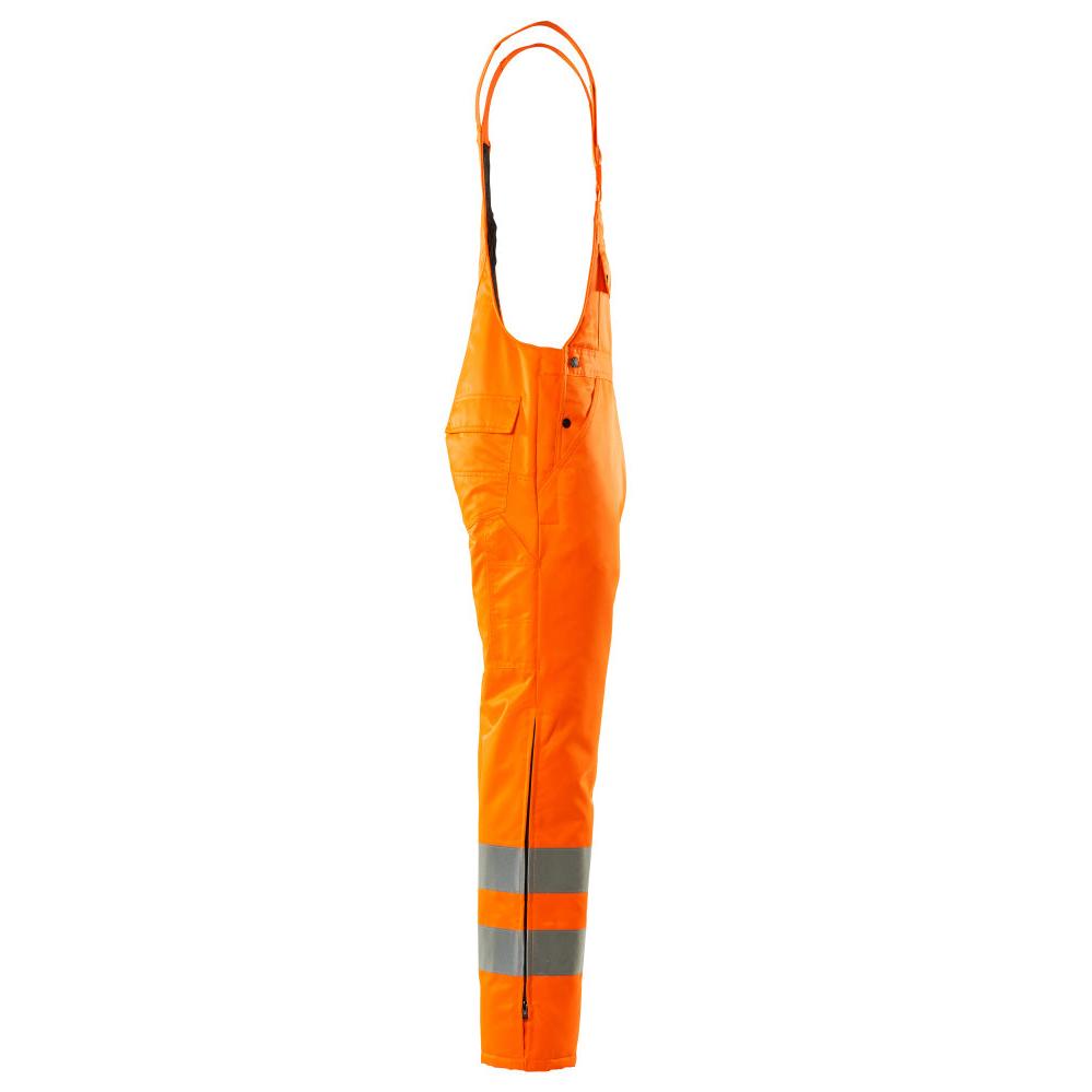 MASCOT® Lech wintertuinbroek, fluorescerend oranje