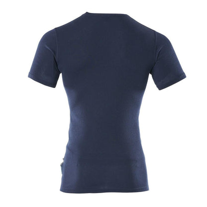 MASCOT® Kalix functioneel ondershirt, marineblauw