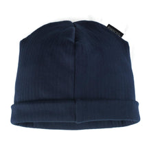 MASCOT® Visby bonnet tricoté, bleu marine
