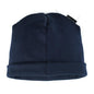 MASCOT® Visby bonnet tricoté, bleu marine
