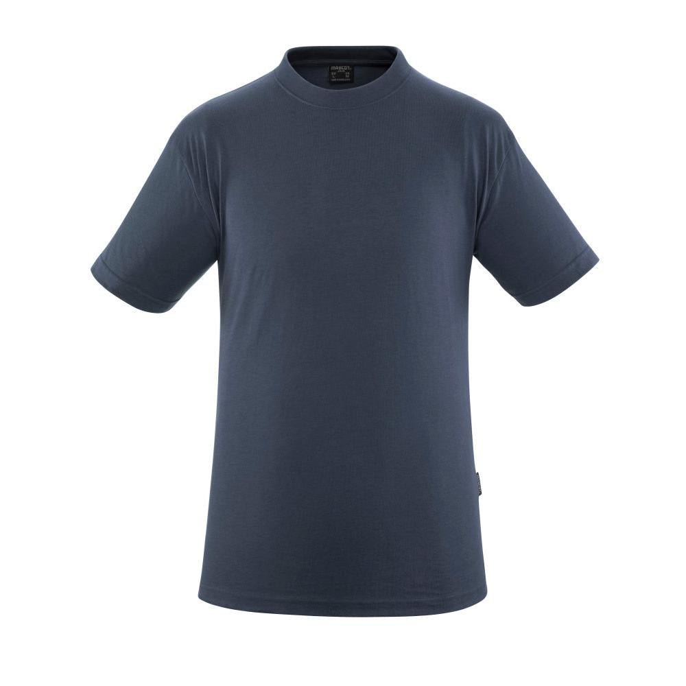 MASCOT® Java T-shirt, zwartblauw