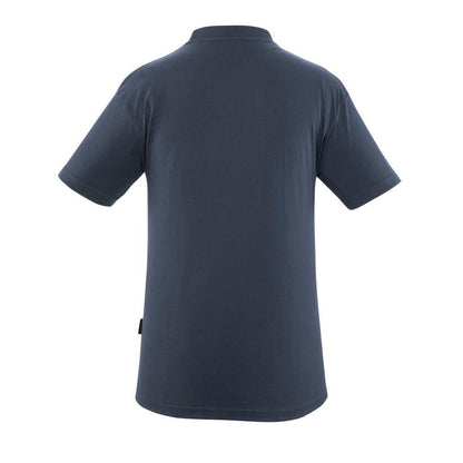 MASCOT® Java T-shirt, zwartblauw