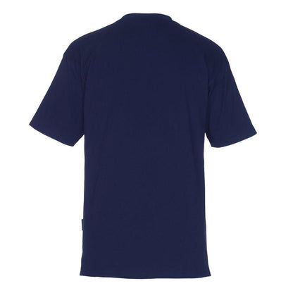 MASCOT® Java T-shirt, bleu marine