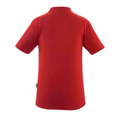 MASCOT® Java-T-shirt, rood