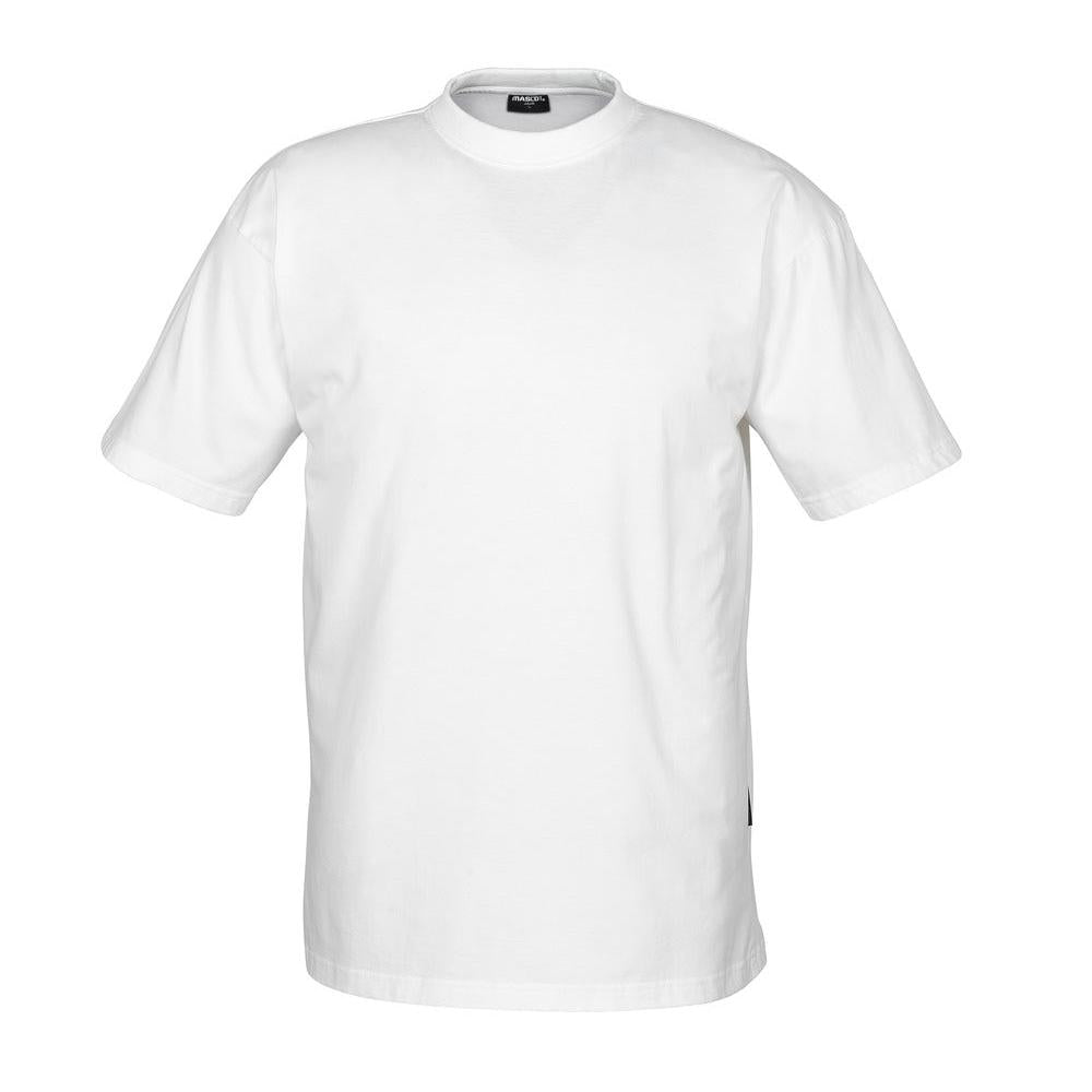 MASCOT® Java T-shirt, blanc