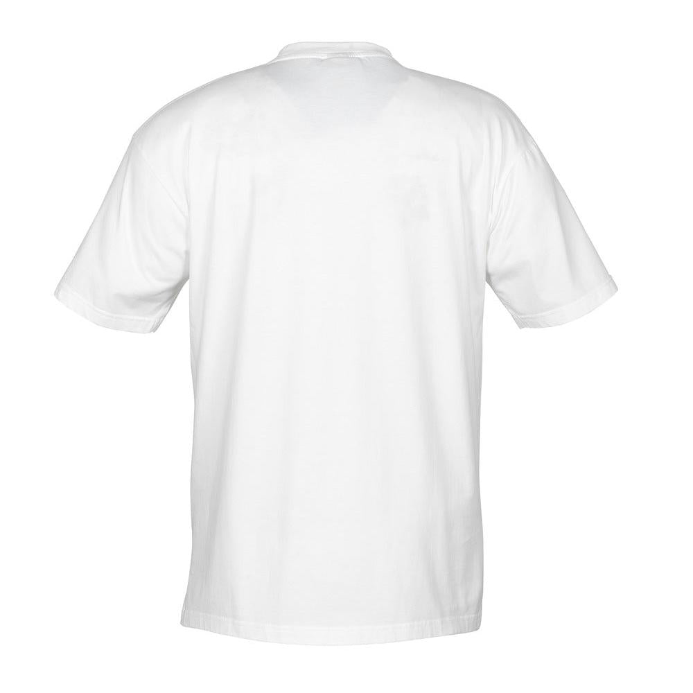 MASCOT® Java T-shirt, blanc