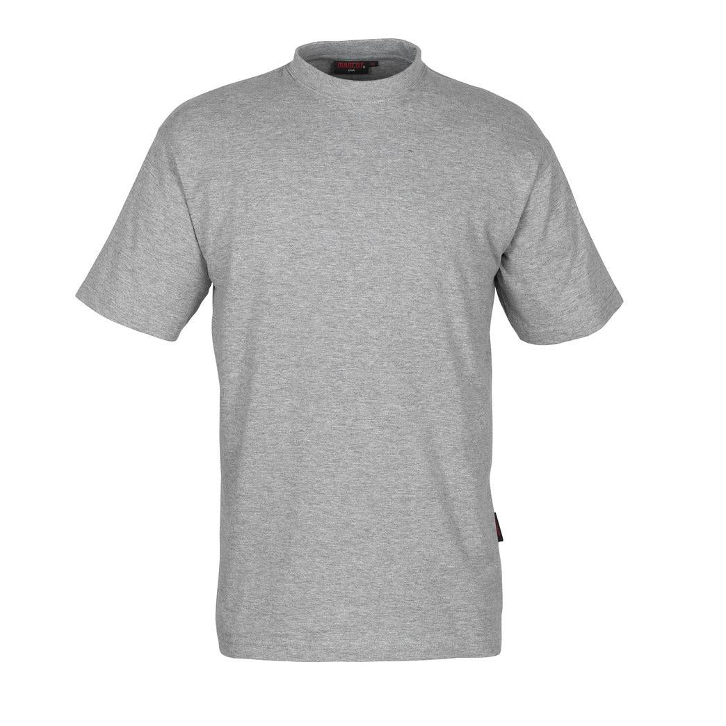 MASCOT® Java T-shirt, gris chiné